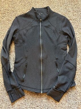Lululemon Forme jacket